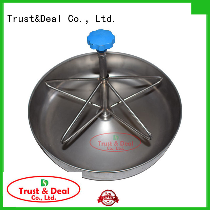 Trust&Deal Breeding Equipment pig feeder with good price for farm