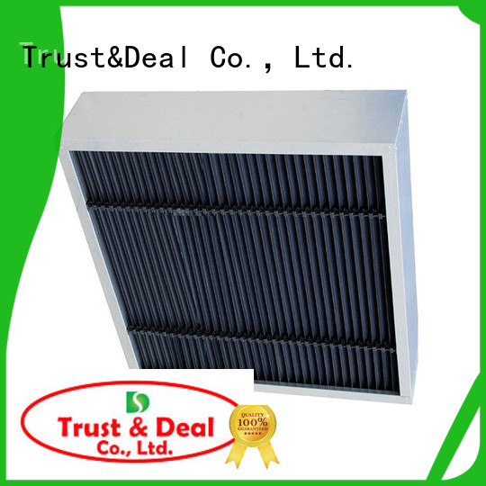 Trust&Deal Breeding Equipment efficient light trap factory for chicken house