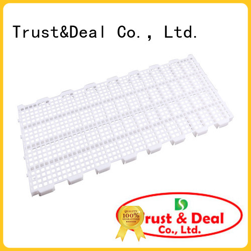 sturdy slatted floor directly sale for commercial
