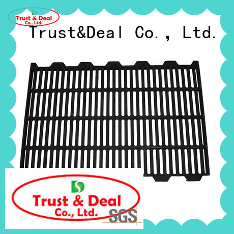 Trust&Deal Breeding Equipment ce certified slatted floor customized for breeding