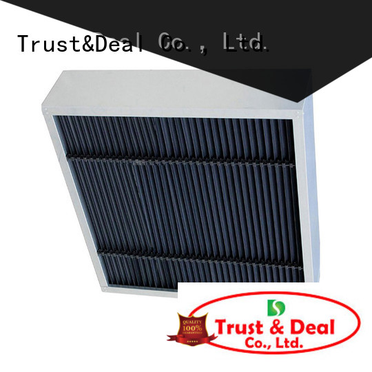 Trust&Deal Breeding Equipment poultry light trap factory for livestock farm