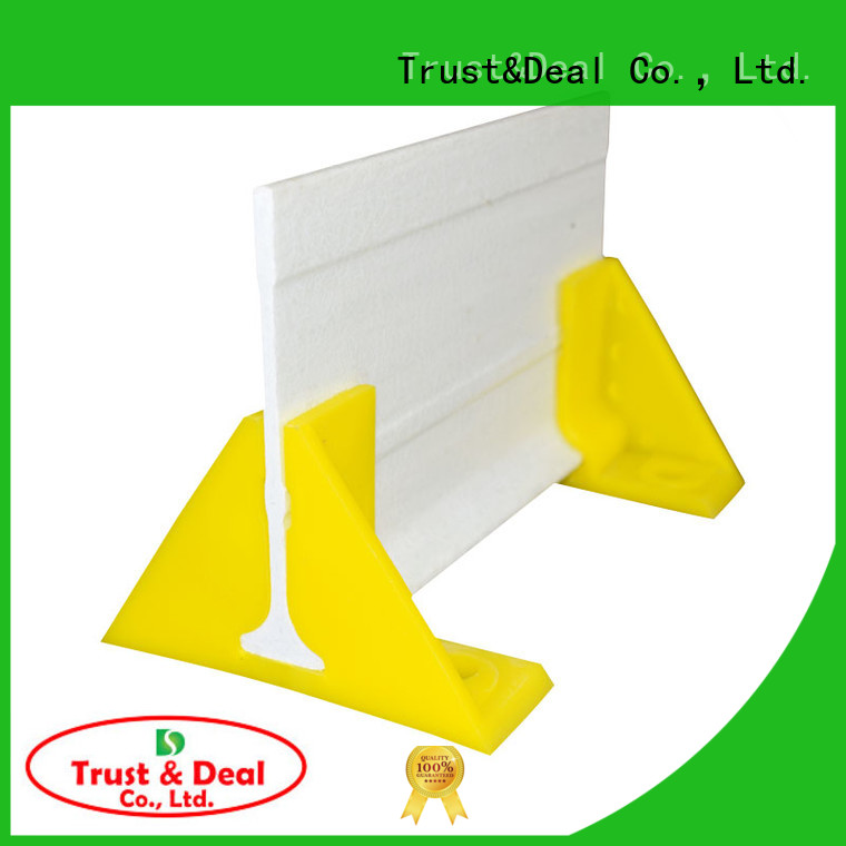 Trust&Deal Breeding Equipment triangle beam customized for livestock farm