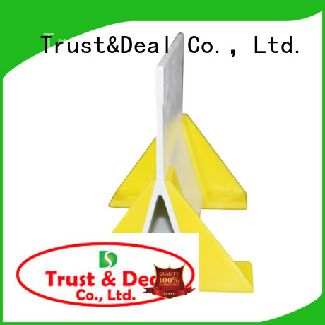 Trust&Deal Breeding Equipment certificated fiberglass beams series for livestock farm