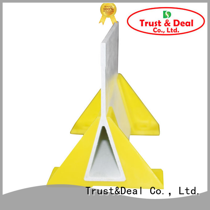 Trust&Deal Breeding Equipment fiberglass beams manufacturer for farm