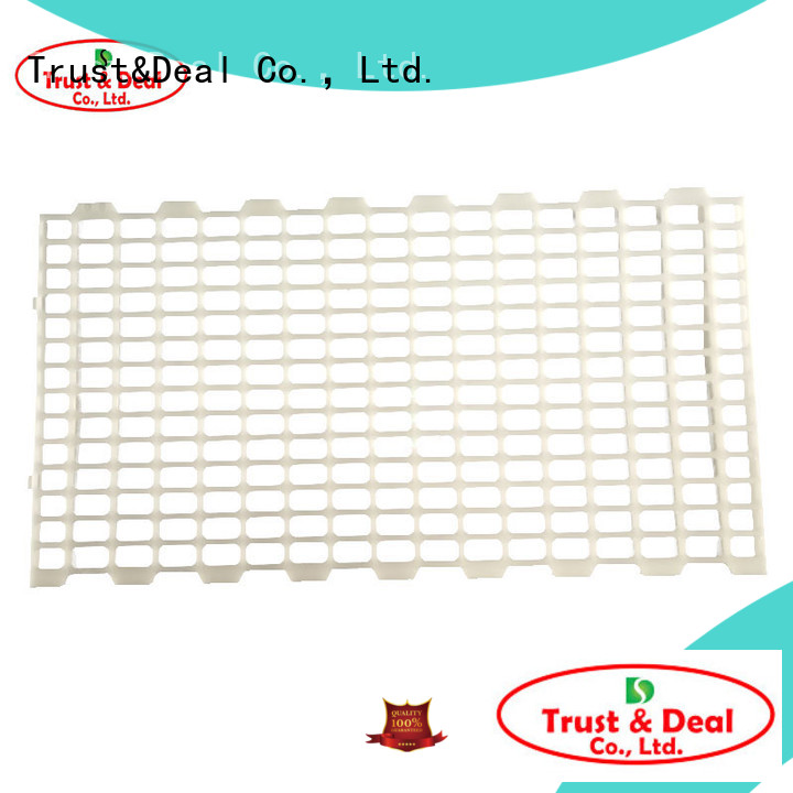 tested slatted floor from China for farm