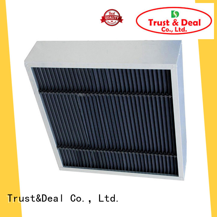 Trust&Deal Breeding Equipment light trap design for farm