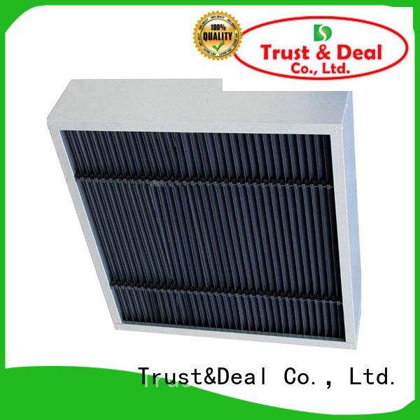 Trust&Deal Breeding Equipment poultry light trap factory for farm
