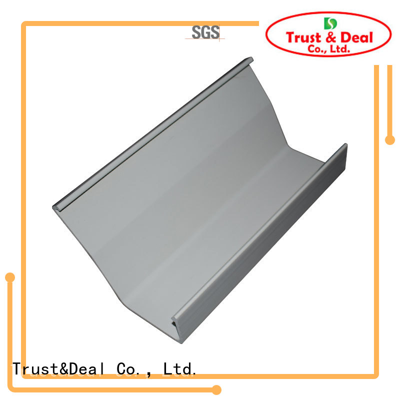 Trust&Deal Breeding Equipment PVC feeder supplier for breeding