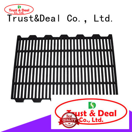 Trust&Deal Breeding Equipment pig flooring customized for farm