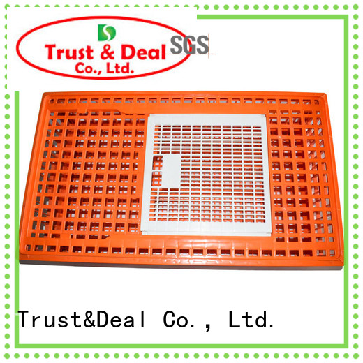 Trust&Deal Breeding Equipment chicken crates for sale inquire now for farm
