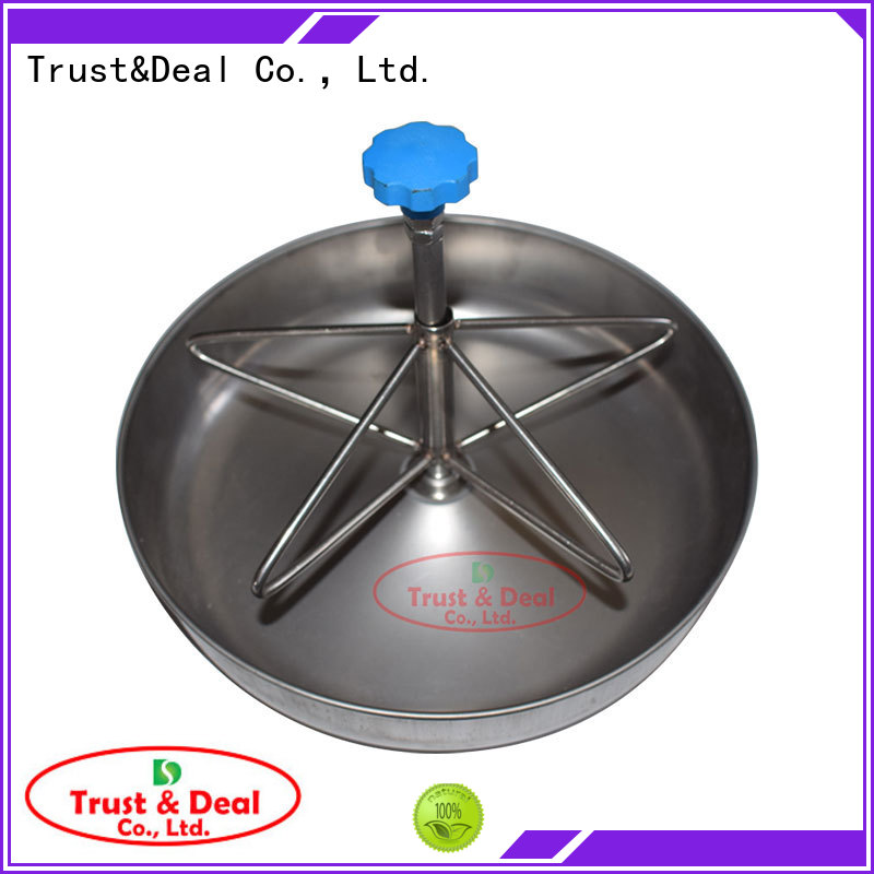 Trust&Deal Breeding Equipment approved hog feeder inquire now for farm
