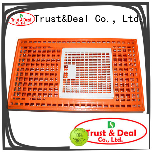 efficient chicken crates for sale factory for farm