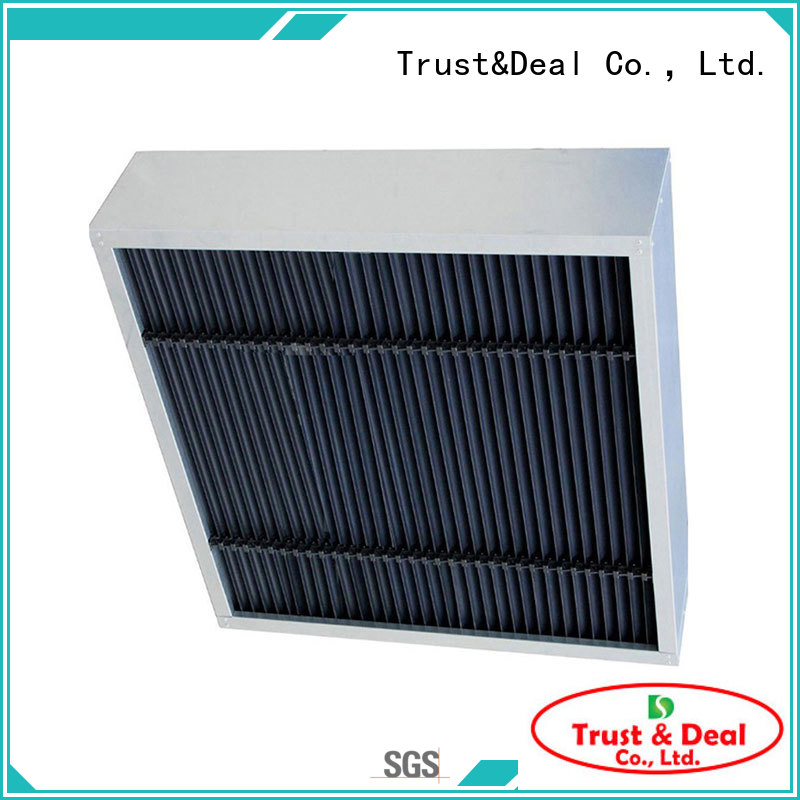 Trust&Deal Breeding Equipment poultry light trap factory for livestock farm