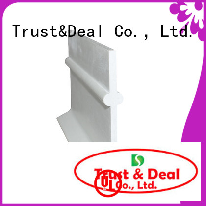 Trust&Deal Breeding Equipment pig feeder design for livestock farm