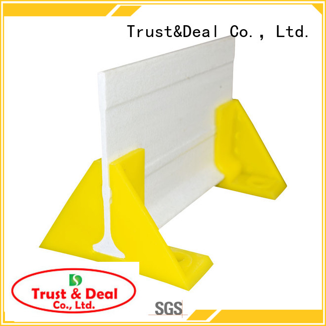Trust&Deal Breeding Equipment sturdy floor support beams for pasture