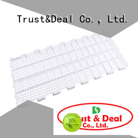 Trust&Deal Breeding Equipment goat flooring directly sale for breeding