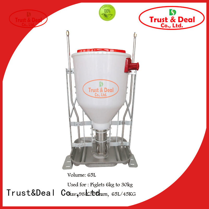 Trust&Deal Breeding Equipment wet pig crate inquire now for breeding