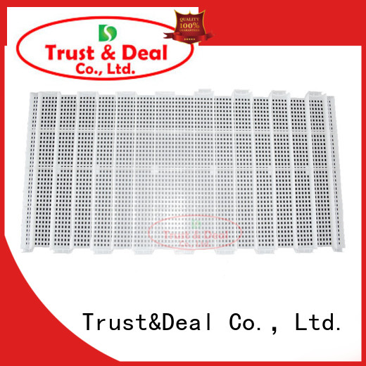 Trust&Deal Breeding Equipment slatted floor customized for farm