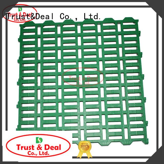 sturdy goat flooring directly sale for breeding
