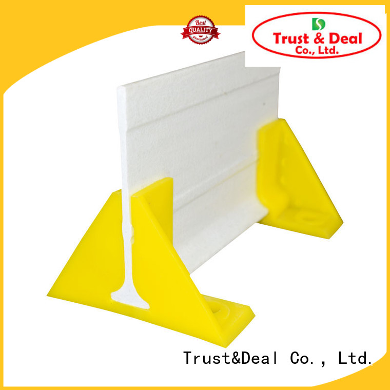 Trust&Deal Breeding Equipment professional fiberglass beams series for pasture