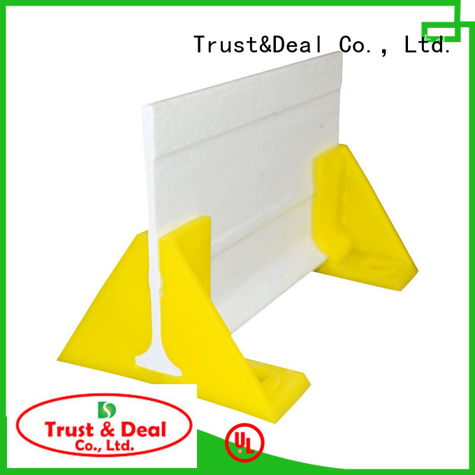 stable t beam series for livestock farm