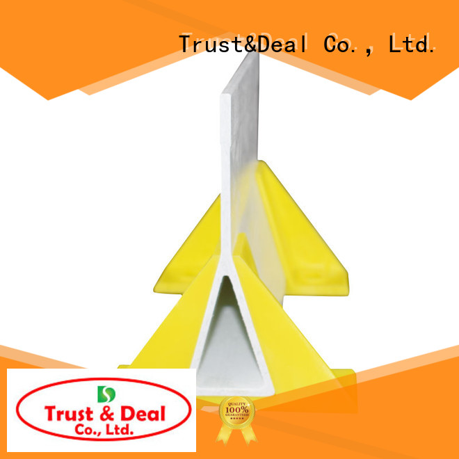 stable triangle beam series for pasture