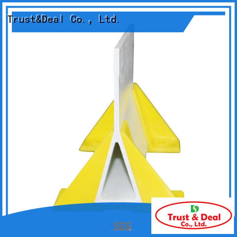 Trust&Deal Breeding Equipment triangle beam from China for breeding