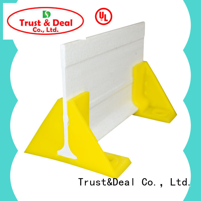 Trust&Deal Breeding Equipment certificated triangle beam series for pasture