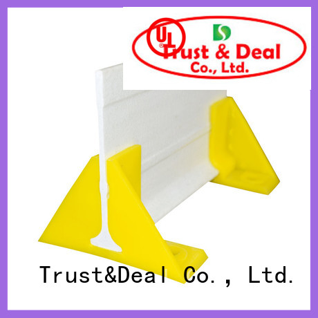 Trust&Deal Breeding Equipment professional fiberglass beams from China for breeding