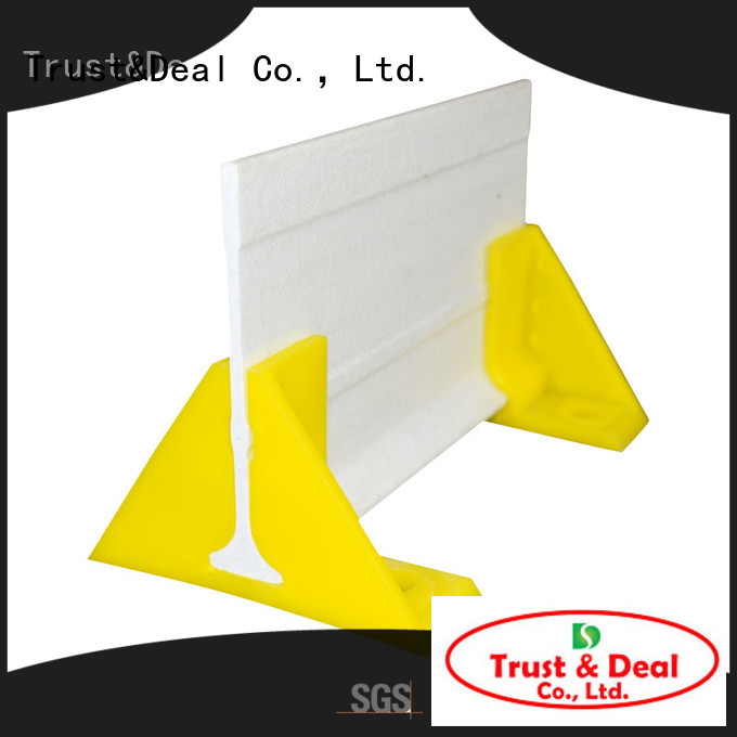 Trust&Deal Breeding Equipment sturdy triangle beam manufacturer for breeding