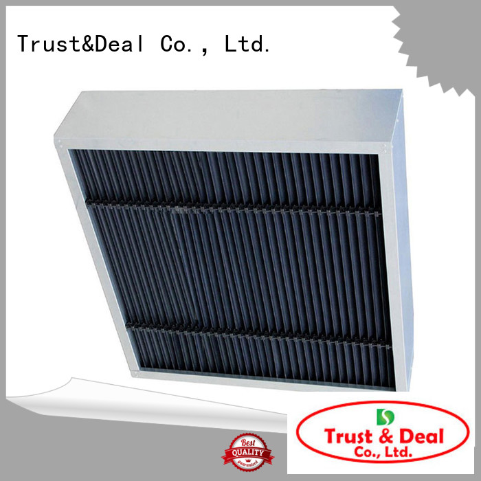 Trust&Deal Breeding Equipment poultry light trap design for farm