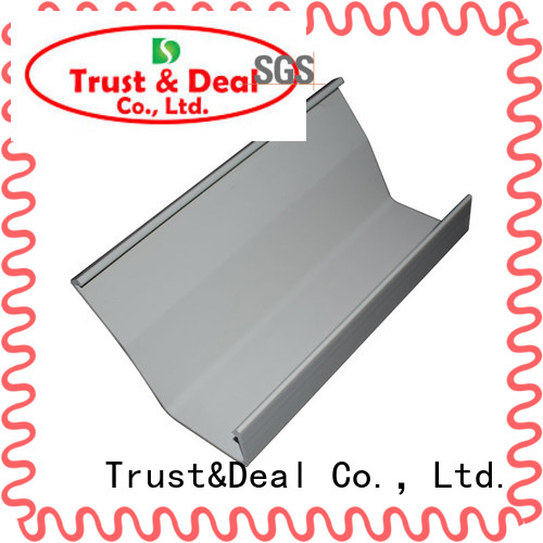 Trust&Deal Breeding Equipment breeding system PVC feeder factory price for breeding