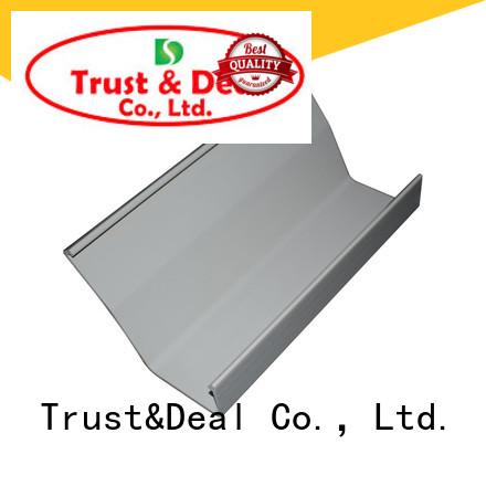 Trust&Deal Breeding Equipment PVC feeder factory price for breeding