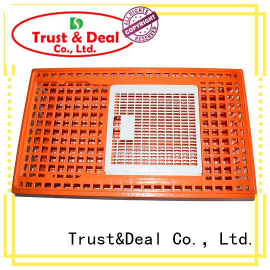 approved chicken crates with good price for commercial
