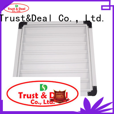 reliable fan shutter supplier for farm