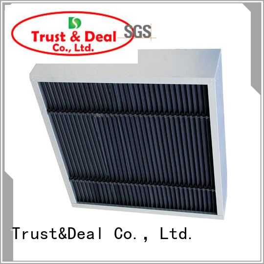 Trust&Deal Breeding Equipment efficient light trap design for livestock farm