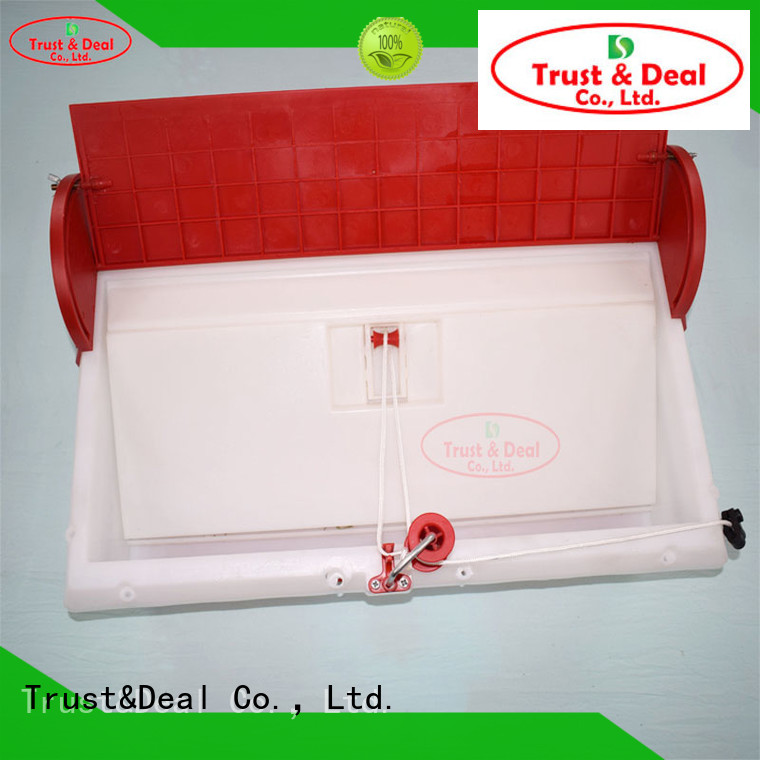 stable air inlet for poultry farm directly sale for pasture
