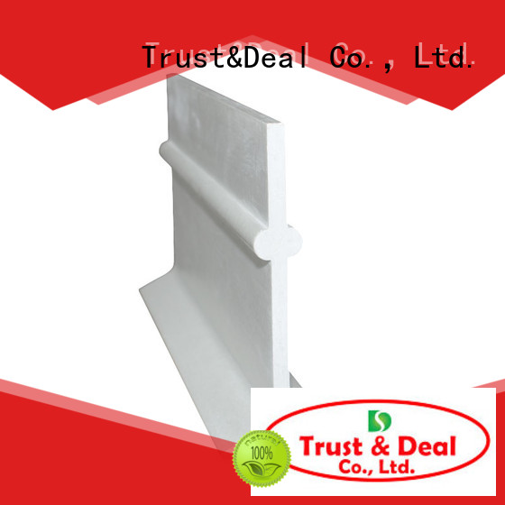 Trust&Deal Breeding Equipment cost-effective pig self-feeder for livestock farm