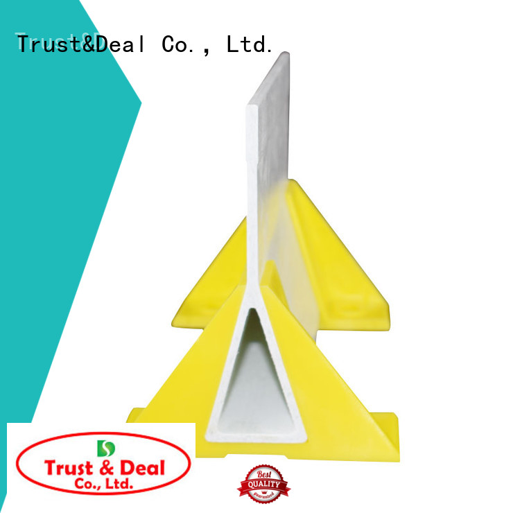 Trust&Deal Breeding Equipment fiberglass beams series for breeding