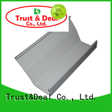 Trust&Deal Breeding Equipment breeding system PVC feeder wholesale for farm