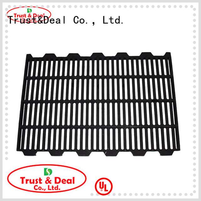Trust&Deal Breeding Equipment quality goat flooring customized for farm