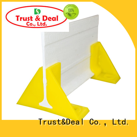 Trust&Deal Breeding Equipment 12cm fiberglass beams manufacturer for farm