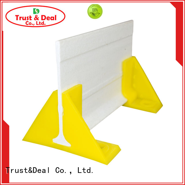 Trust&Deal Breeding Equipment quality triangle beam from China for pasture