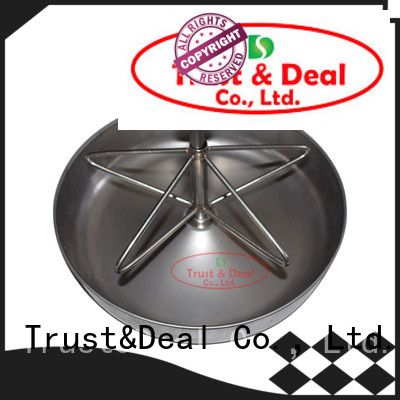 Trust&Deal Breeding Equipment pig waterer factory for farm