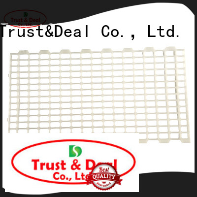 Trust&Deal Breeding Equipment goat flooring manufacturer for breeding