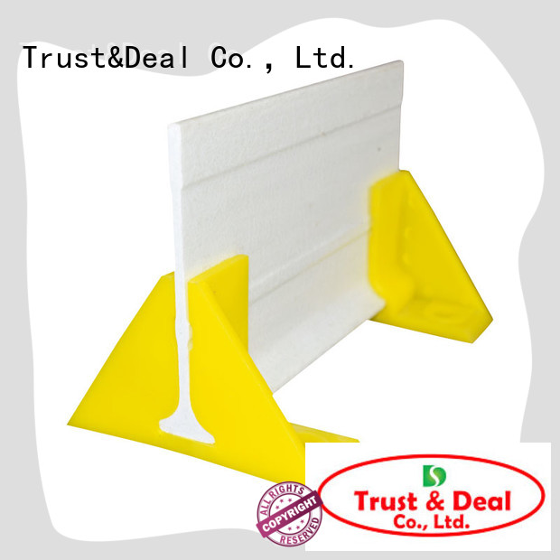 Trust&Deal Breeding Equipment t beam customized for pasture