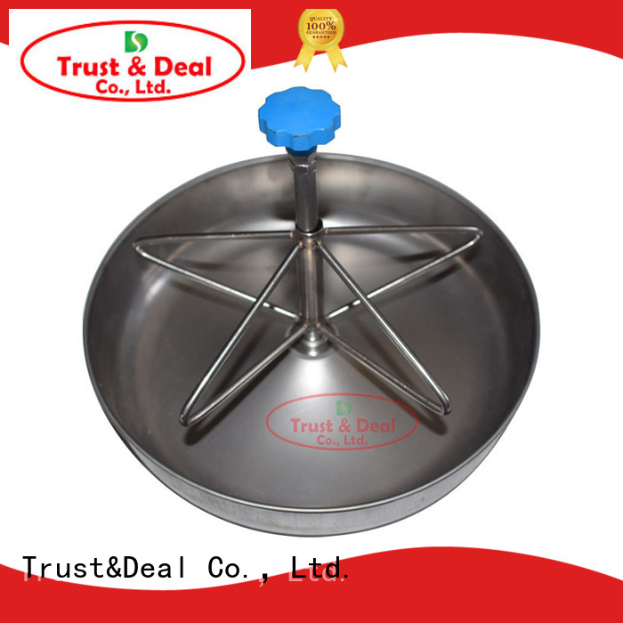 approved pig feeder design for farm