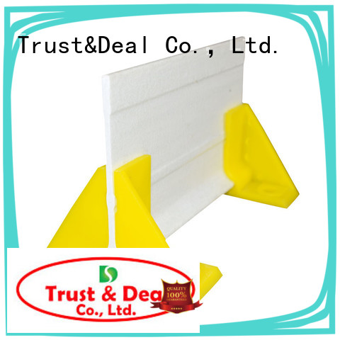 Trust&Deal Breeding Equipment 12cm fiberglass beams manufacturer for breeding