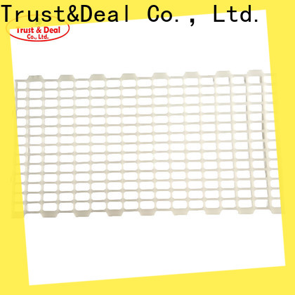 quality goat plastic flooring manufacturer for farm