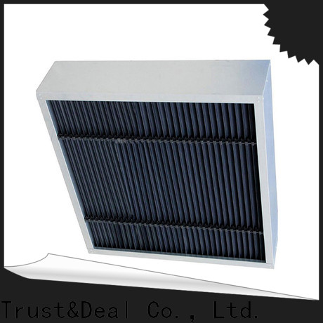 Trust&Deal Breeding Equipment approved poultry light trap with good price for farm